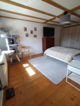 Schlafzimmer 1 - 