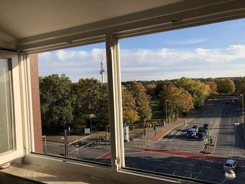 Aussicht - 