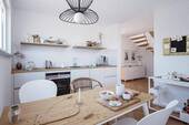 Doppelhaus Behringen 116 - 