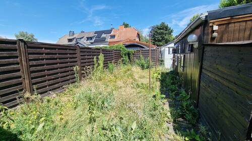 Garten - 