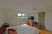 Schlafzimmer - 