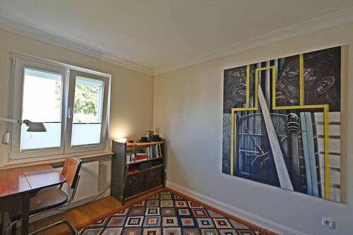 Gäste-Zimmer - 