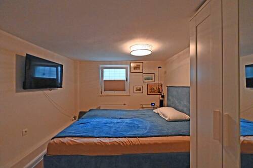 Kellerzimmer - 