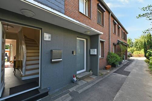 Eingangsbereich - 