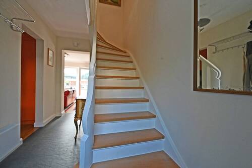 Flur - 3 Zimmer Reihenmittelhaus zum Kaufen in Essen
