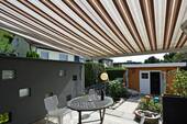 Terrasse - 