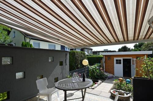 Terrasse - 