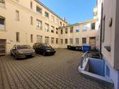 Innenhof - 