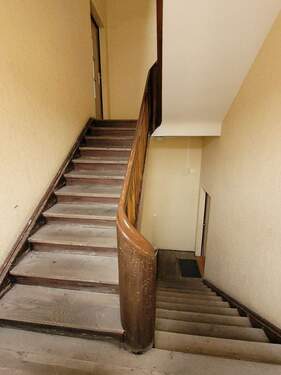 Treppenhaus - 