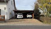 Doppelcarport - Einfamilienhaus mit 157,00 m² in Leubsdorf zum Kaufen