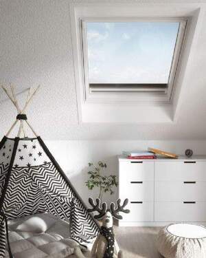 Inklusivausstattung Dachfenster - 