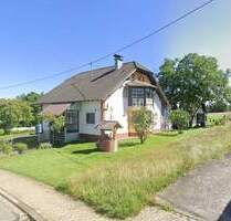 Biebern EFH Freistehend !!! provisionsfrei !!!