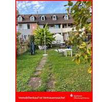 Lahr - Stadtnah wohnen mit Garten!