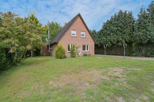 Ansicht - 6622 - Ihr neues Zuhause: Gemütlichkeit trifft Natur - Einfamilienhaus in ruhiger Lage von Jeddeloh