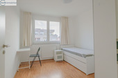 Schlafzimmer 2 - 