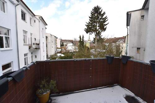 Balkon - 