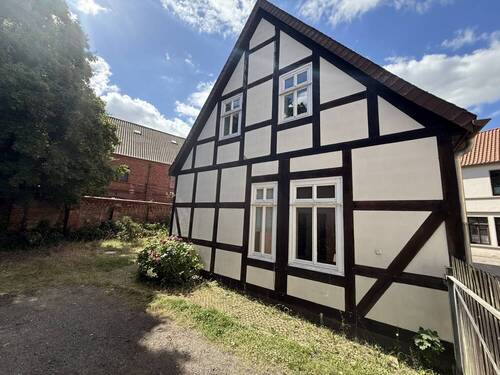 Bild 4 - Mehrfamilienhaus, Wohnhaus mit 100,90 m&sup2; in Verden (Aller) zum Kaufen