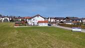 Ansicht Grundstück 2 - Grundstück zum Kaufen in Andechs / Frieding