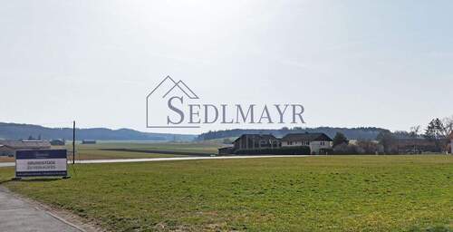 Ansicht Grundstück 4 - Grundstück in Andechs / Frieding zum Kaufen