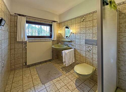 Badezimmer EG - 