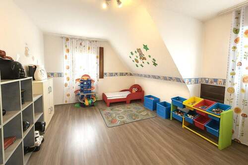 Kinderzimmer - 