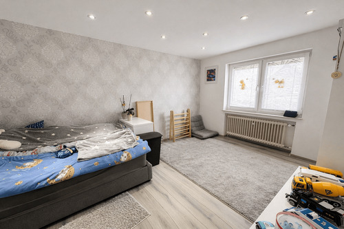 Schlafzimmer - 
