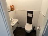 Gäste-WC - 