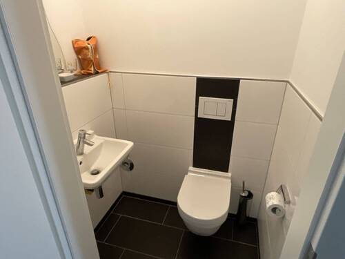 Gäste-WC - 
