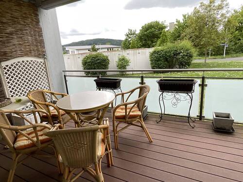 Balkon - 