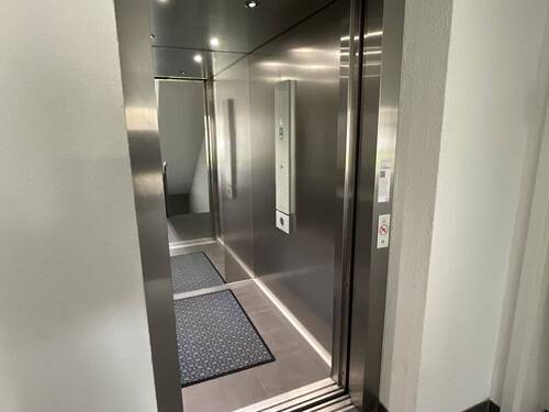 Aufzug - 