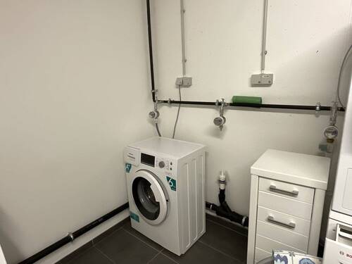 Waschraum - 