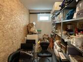 Kellerraum - 