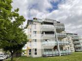 Außenansicht - Altersgerechtes Wohnen mit hohem Komfort!