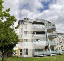 Altersgerechtes Wohnen mit hohem Komfort! - Bad Kissingen