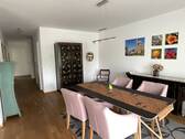 Wohn- Essbereich - Etagenwohnung mit 95,00 m&sup2; in Bad Kissingen zum Kaufen