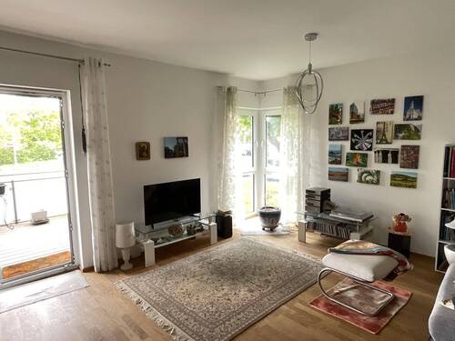 Wohnzimmer - 