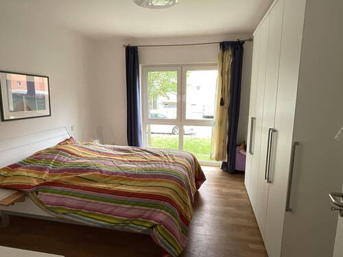 Schlafzimmer - 