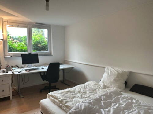 Gästezimmer Untergeschoss - 