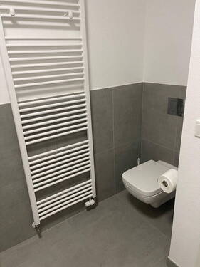Bad Untergeschoss - 