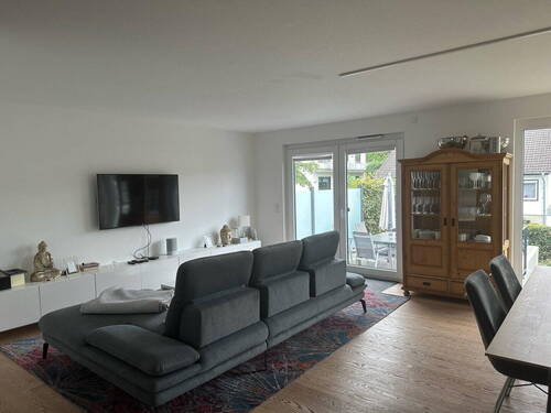 Wohnbereich - Reihenmittelhaus mit 146,00 m&sup2; in Wiesbaden zum Kaufen