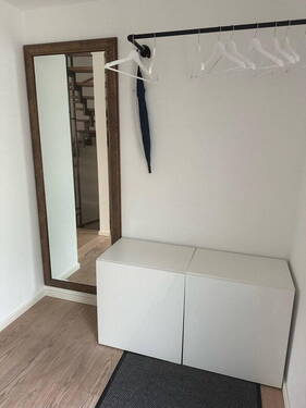 Garderobe - 