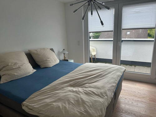 Schlafzimmer Obergeschoss - 