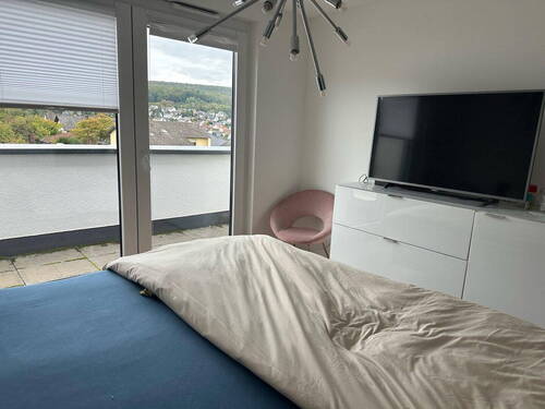 Schlafzimmer Obergeschoss - 