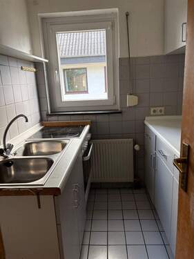 mit Küchenzeile - 