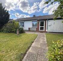 Bungalow mit zwei Wohneinheiten im beliebten Altenholz!