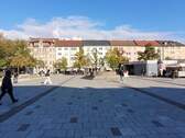 Aufseßplatz - 