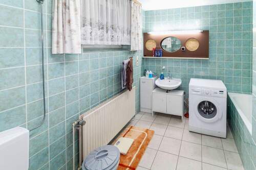 Badezimmer UG - 
