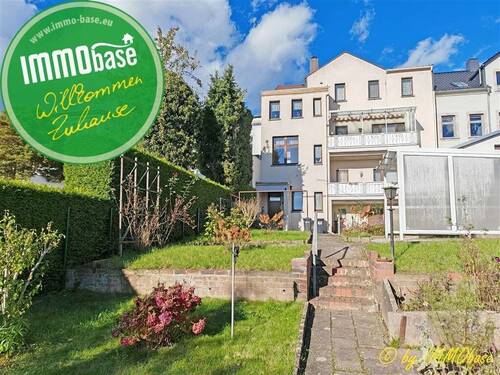 Willkommen Zuhause - Ein Haus mit Geschichte und Zukunft - Ideal für Mehrgenerationen!