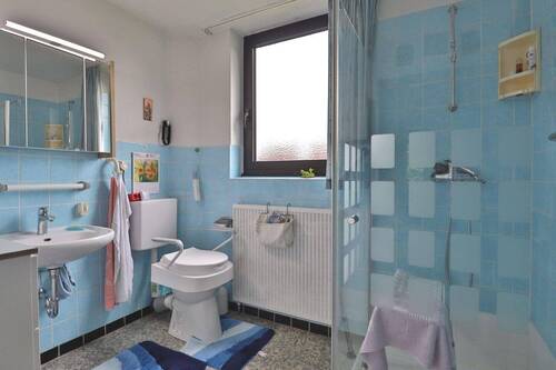 Baderzimmer - 