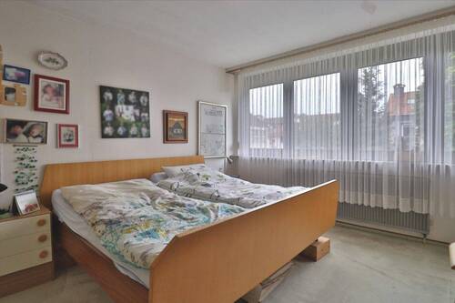 Schlafzimmer aktuell - 